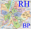 RH Budapest Bajnokság