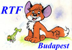 RTF Budapest Bajnokság